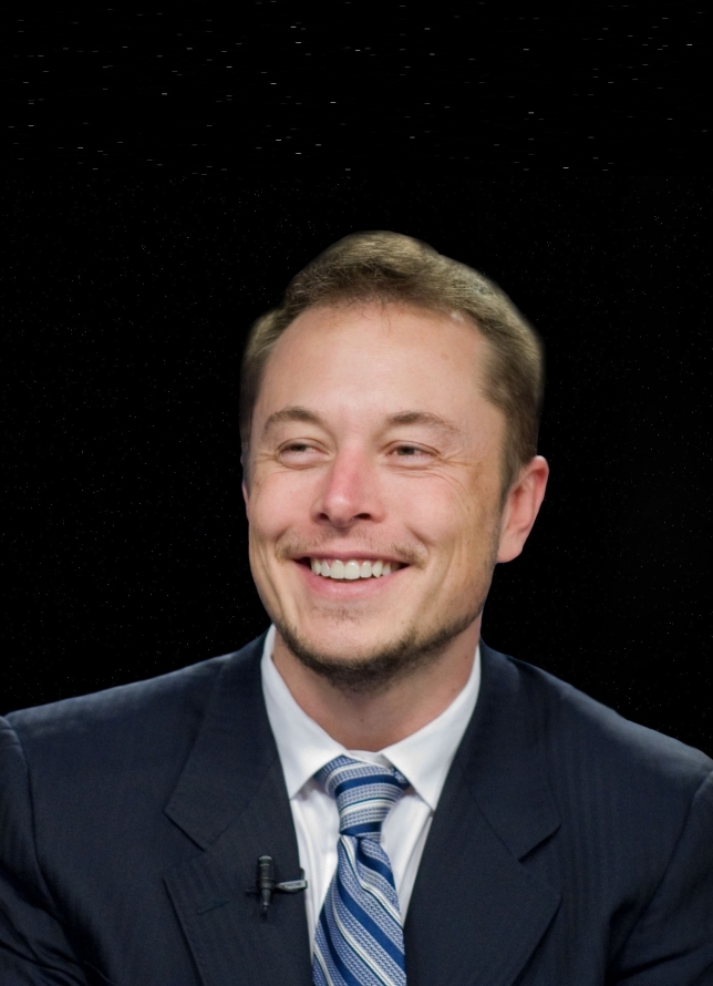 全方位科技巨擘，透視Elon Musk超前衛步伐