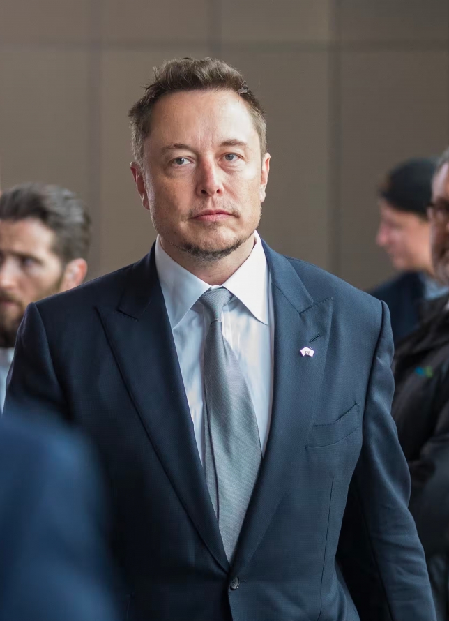 全方位科技巨擘，透視Elon Musk超前衛步伐